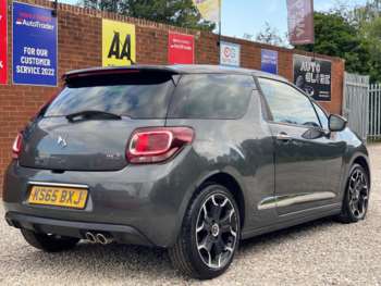 Used DS Automobiles DS 3 2015 for sale - 74965641: Photo
