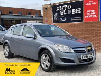 2009 (59) - 1.4i 16V Active 5dr