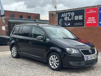 2009 (59) - 2.0 TDI Match DSG 5dr (7 Seats)