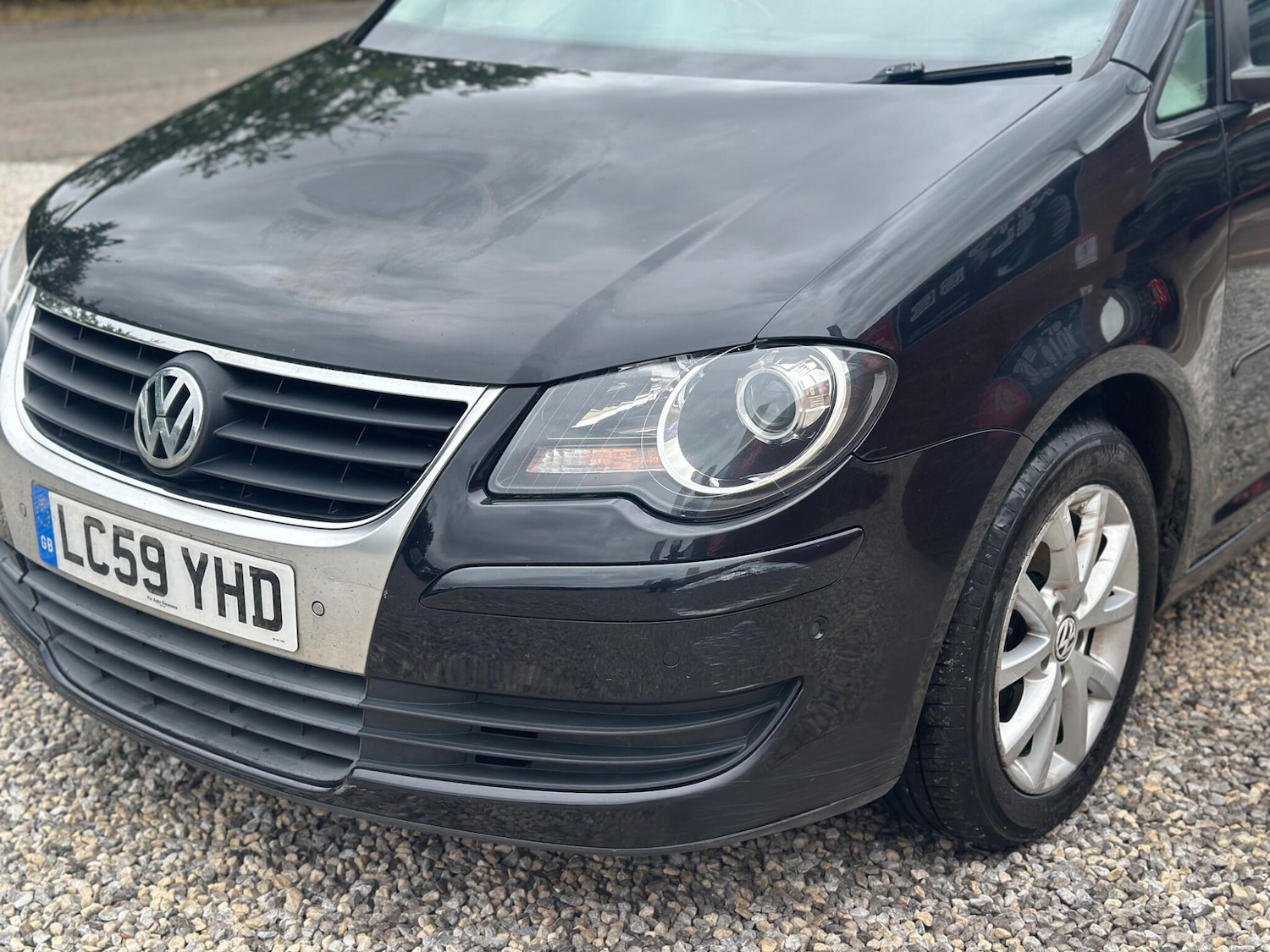 Vehicle 24