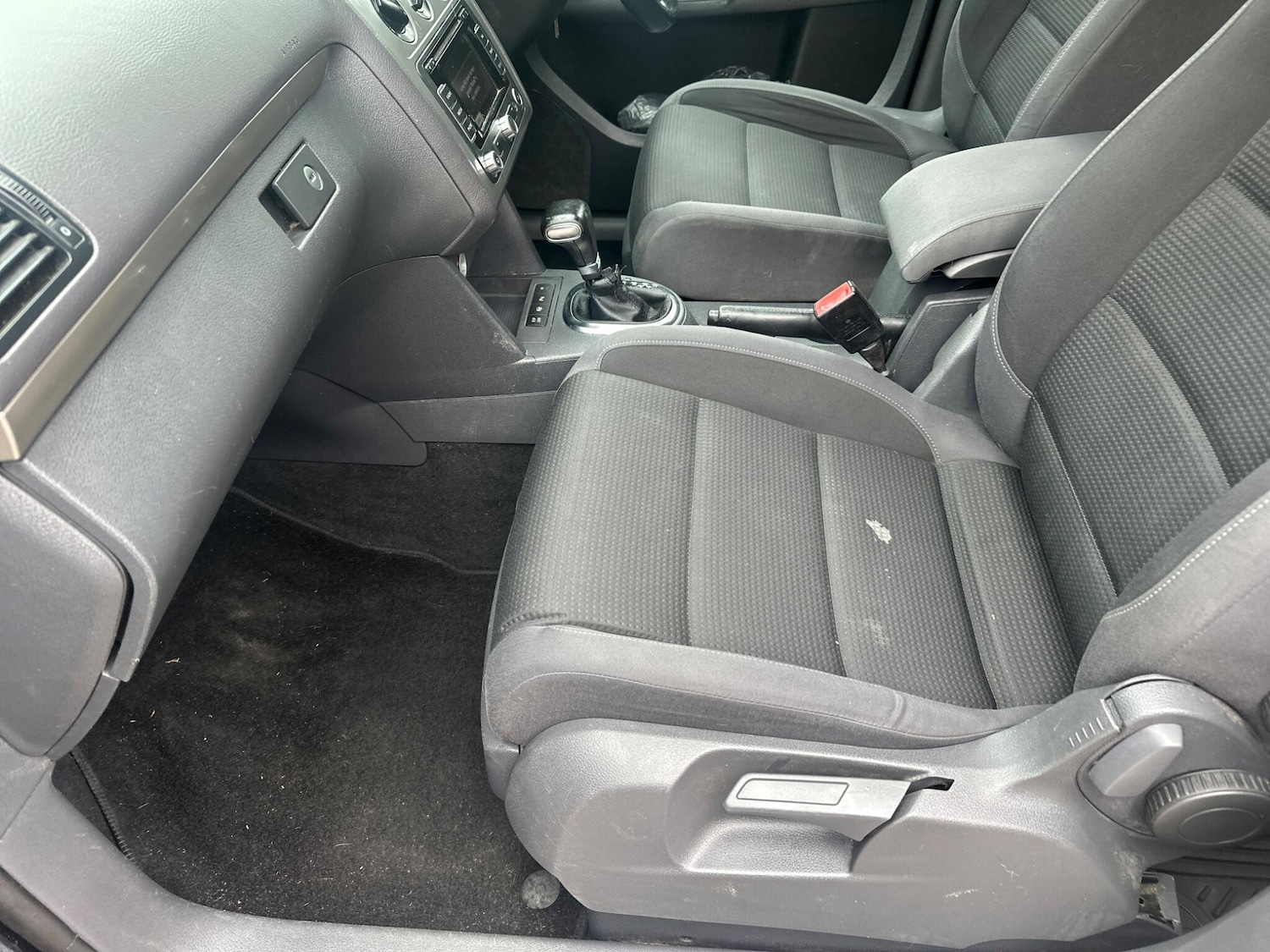 Vehicle 30