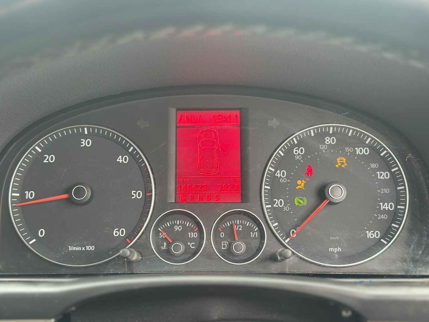 Vehicle 33