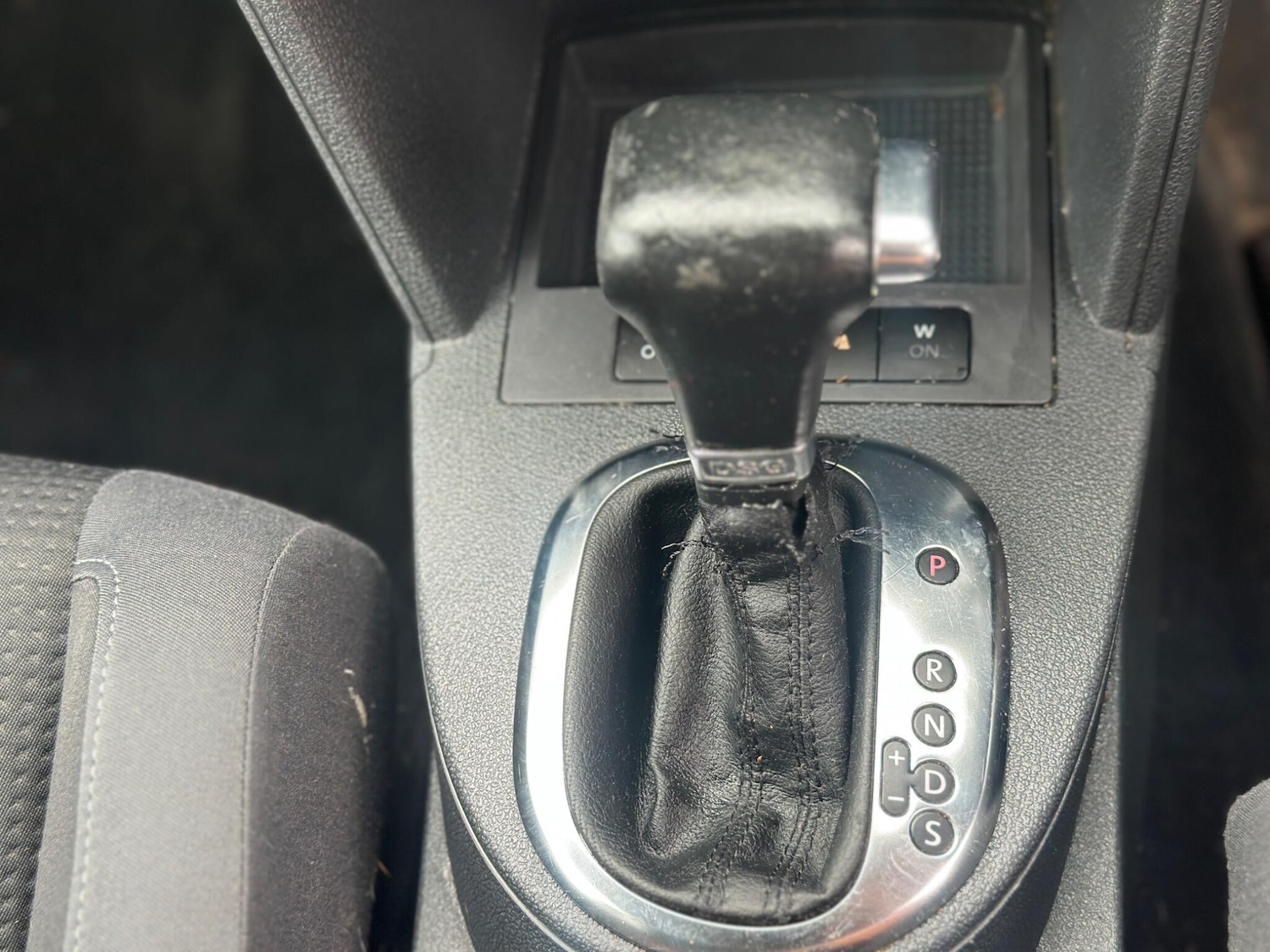Vehicle 34
