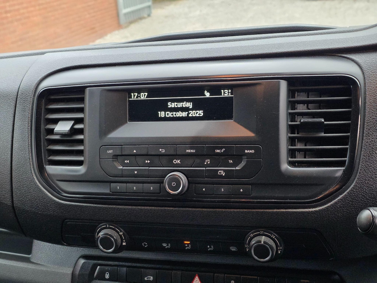 Used Vauxhall Vivaro 2019 for sale - 77345376: Photo 13