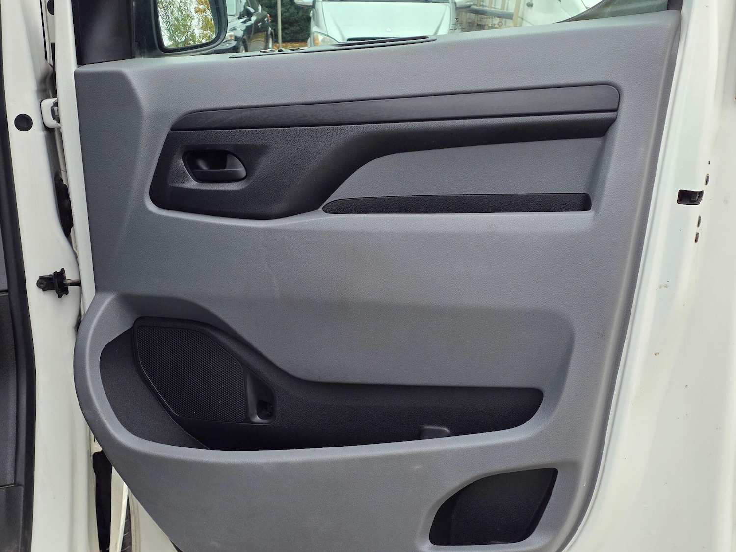 Used Vauxhall Vivaro 2019 for sale - 77345376: Photo 33