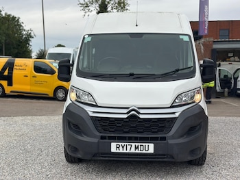 Used Citroen Relay 2026 for sale - 79552694: Photo