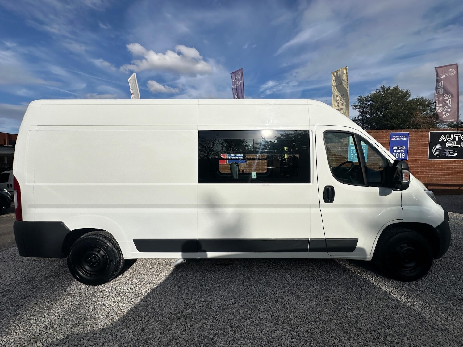 Vehicle 16