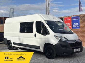 Citroen - Relay