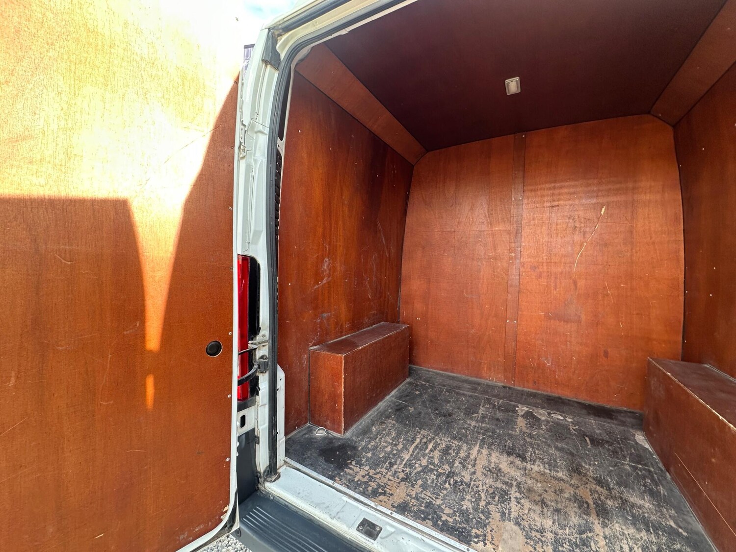Vehicle 23