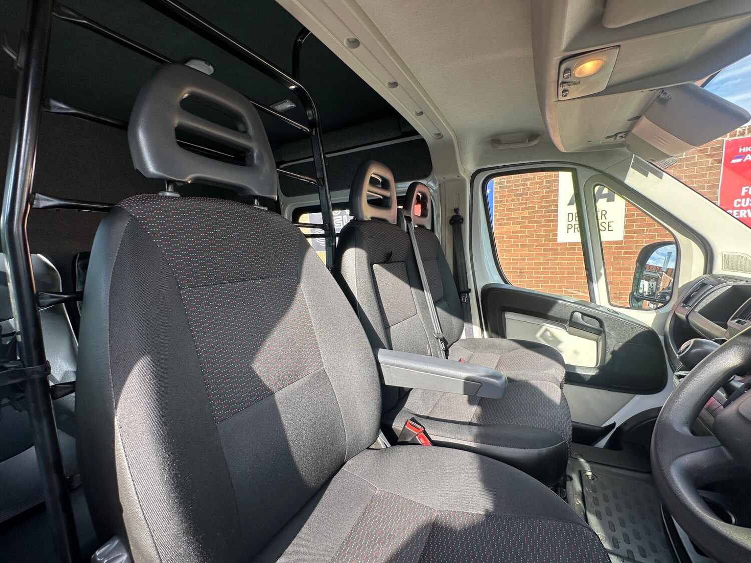 Vehicle 26