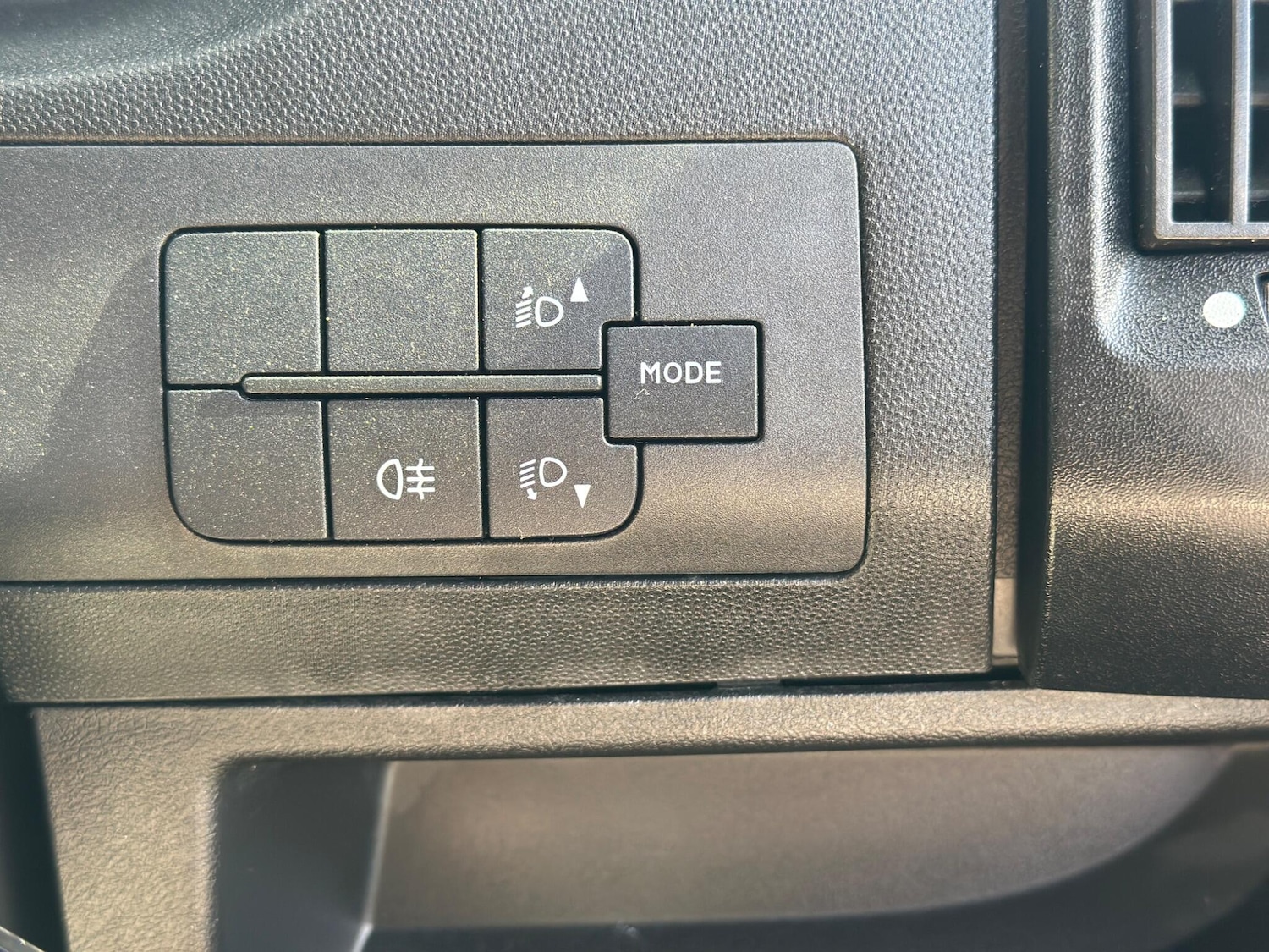 Vehicle 38