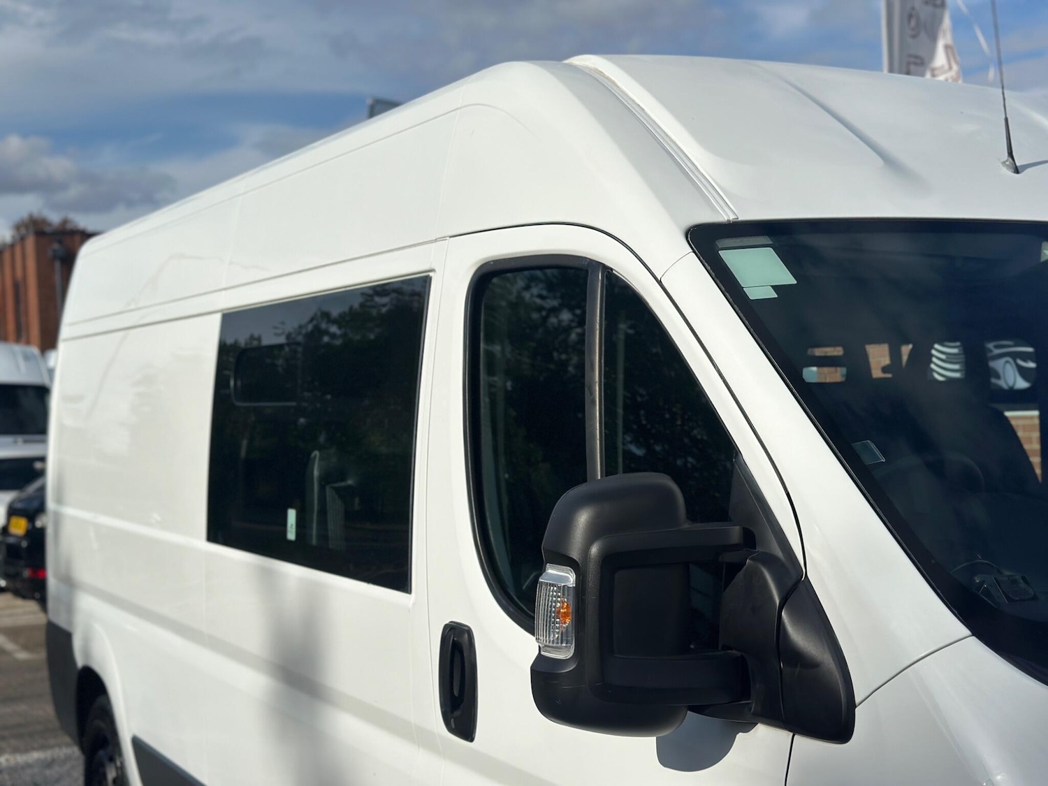 Vehicle 43