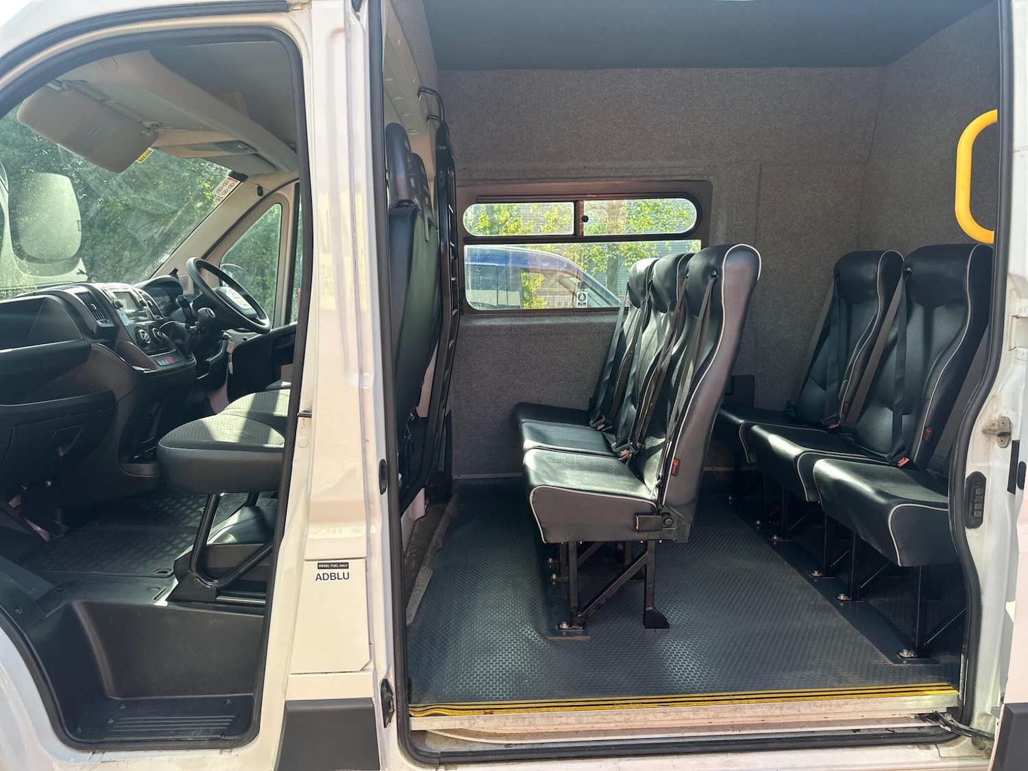 Vehicle 51