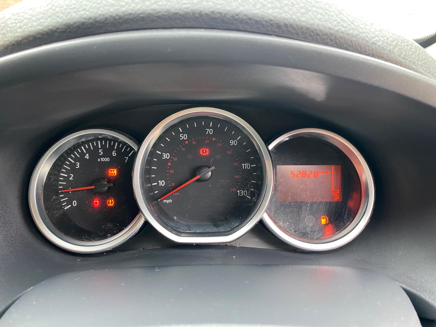 Used Dacia Sandero Stepway for sale - 77684172: Photo 10