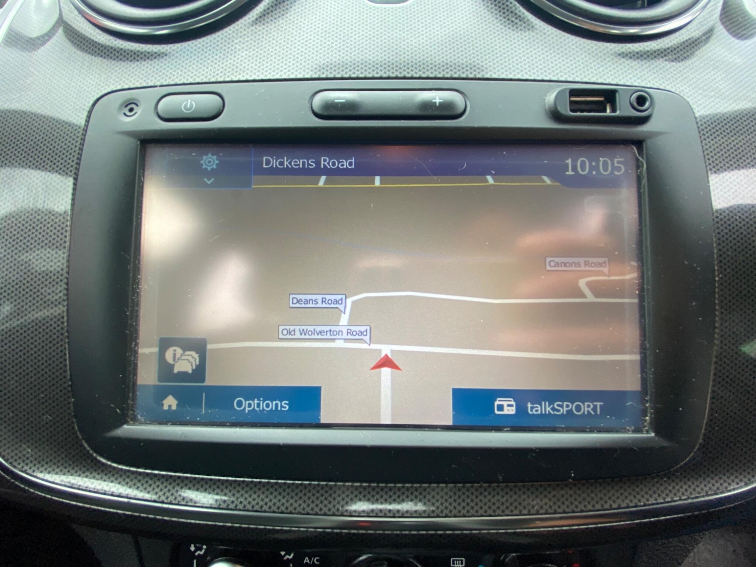 Used Dacia Sandero Stepway for sale - 77684172: Photo 14