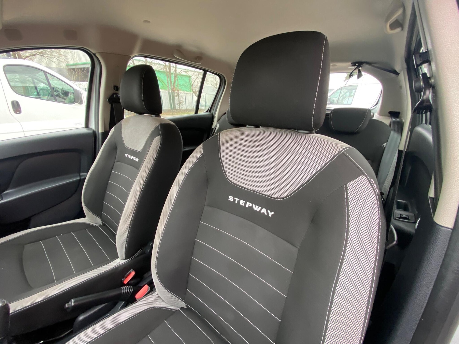 Used Dacia Sandero Stepway for sale - 77684172: Photo 16