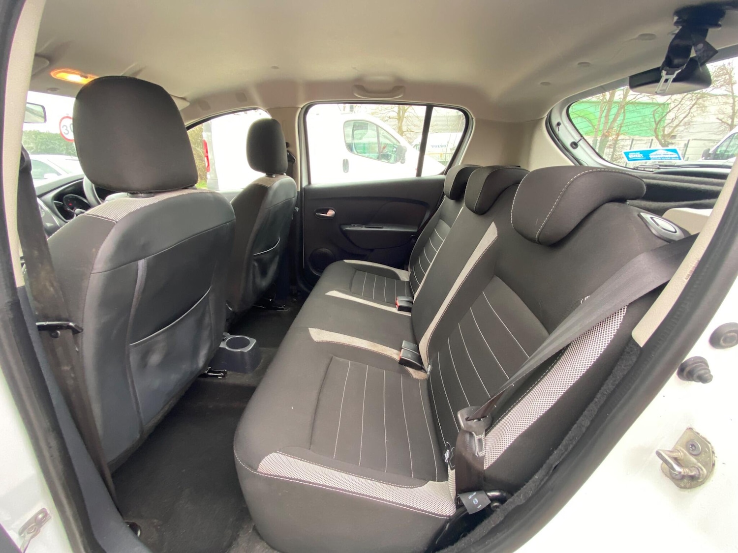 Used Dacia Sandero Stepway for sale - 77684172: Photo 19