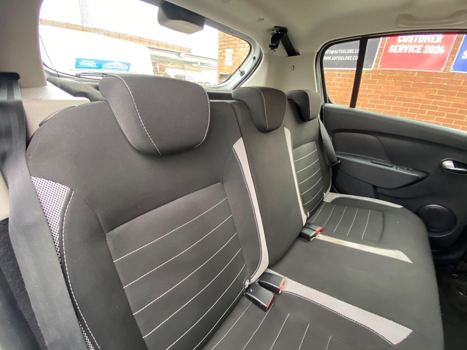 Used Dacia Sandero Stepway for sale - 77684172: Photo 22