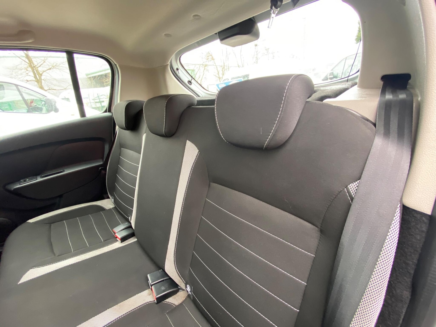 Used Dacia Sandero Stepway for sale - 77684172: Photo 23