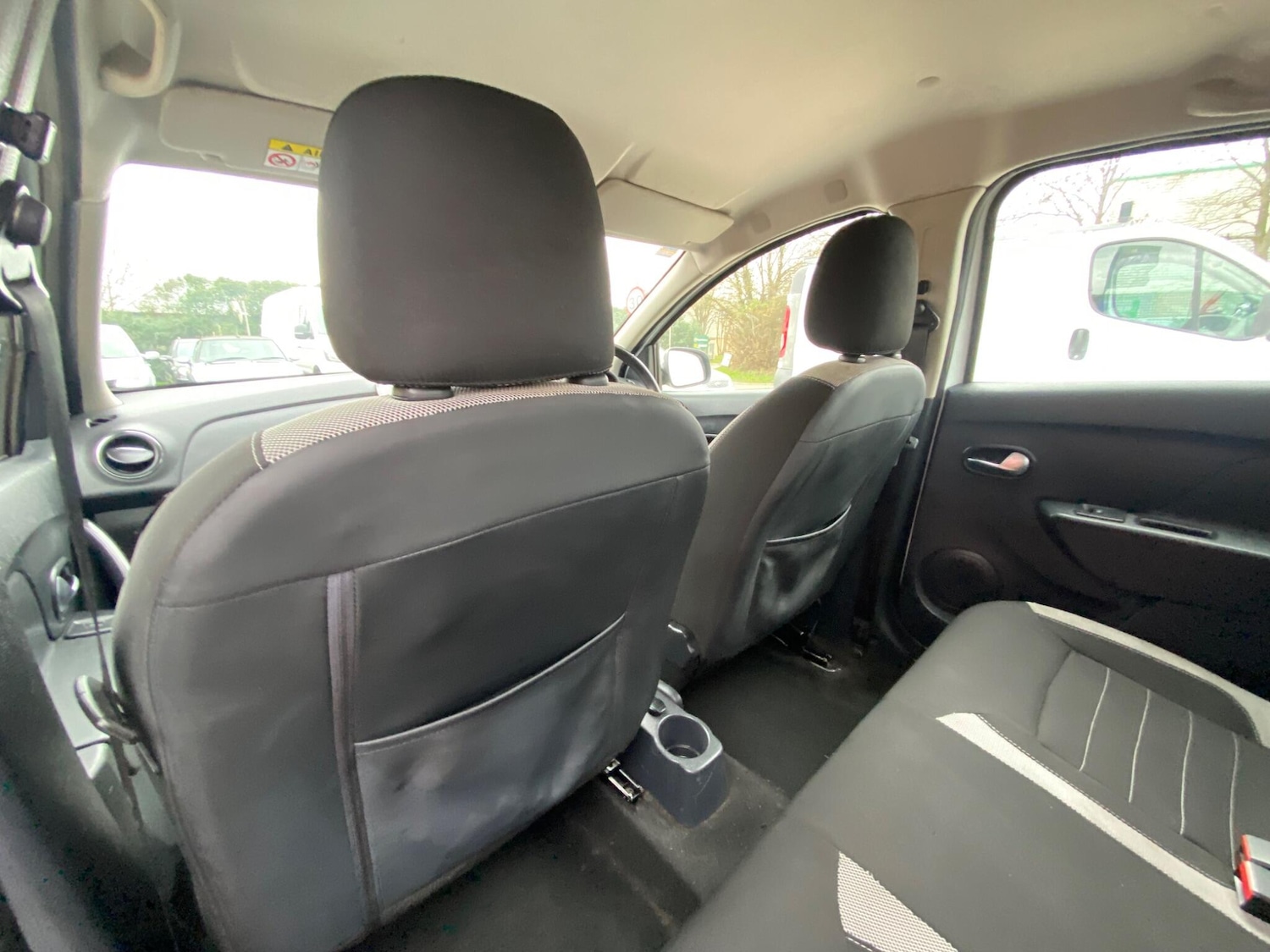 Used Dacia Sandero Stepway for sale - 77684172: Photo 24