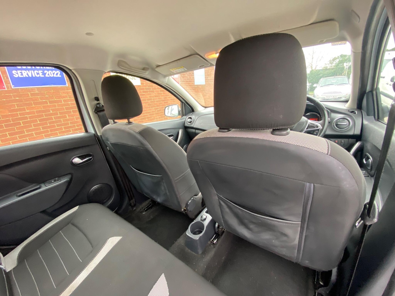 Used Dacia Sandero Stepway for sale - 77684172: Photo 26