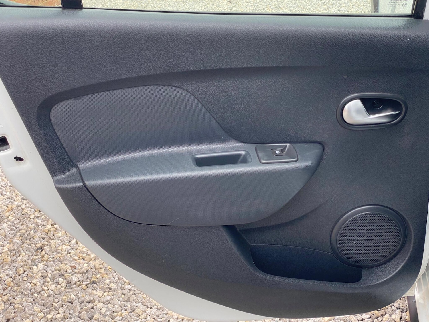 Used Dacia Sandero Stepway for sale - 77684172: Photo 36