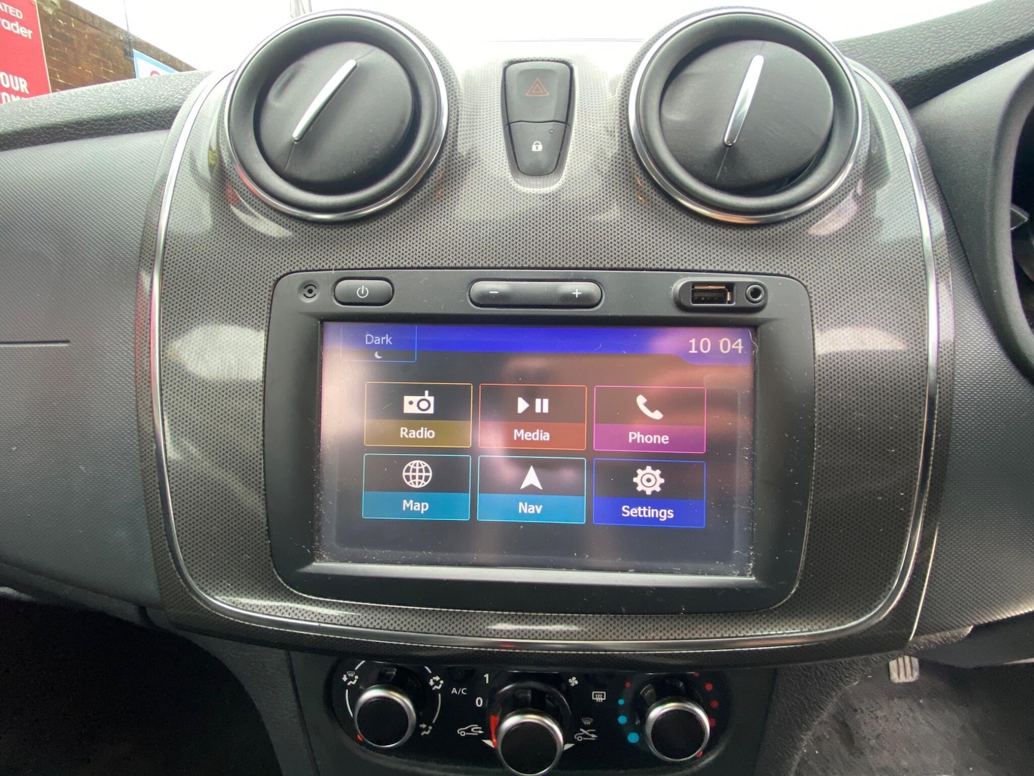 Used Dacia Sandero Stepway for sale - 77684172: Photo 40