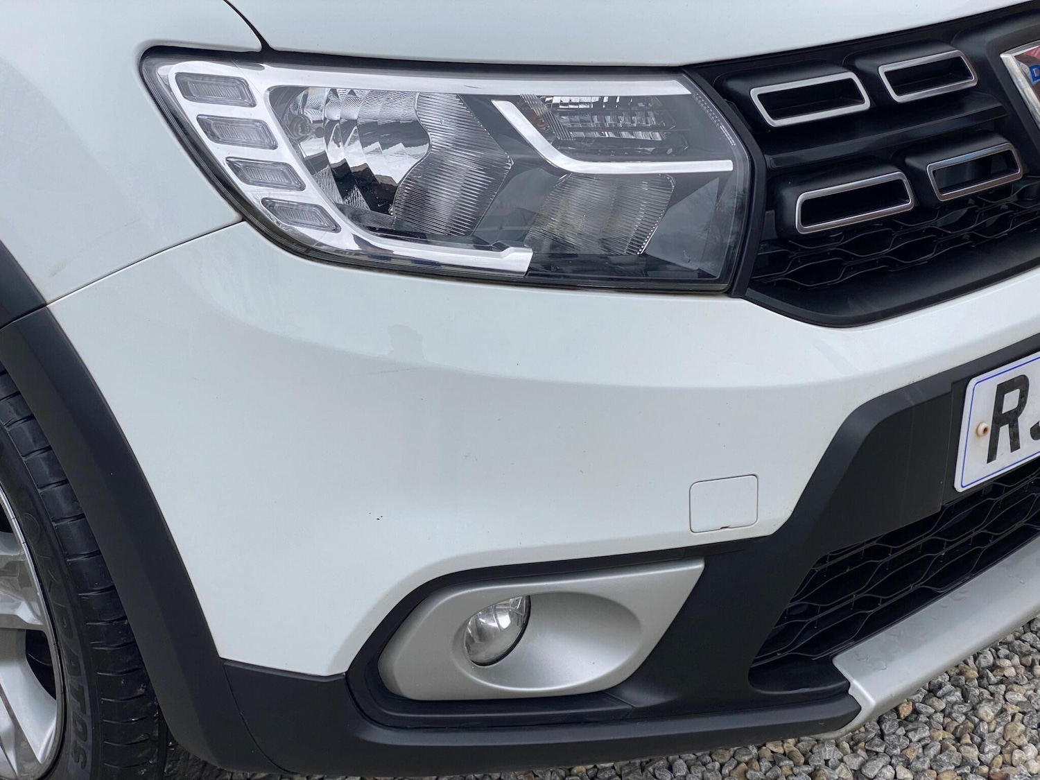 Used Dacia Sandero Stepway for sale - 77684172: Photo 44