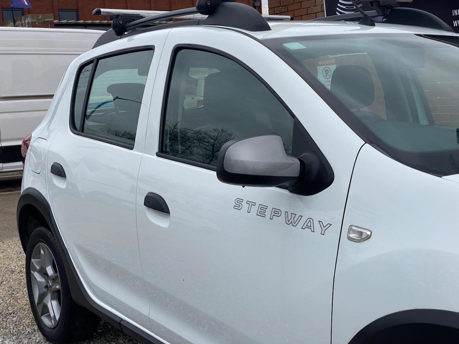 Used Dacia Sandero Stepway for sale - 77684172: Photo 51