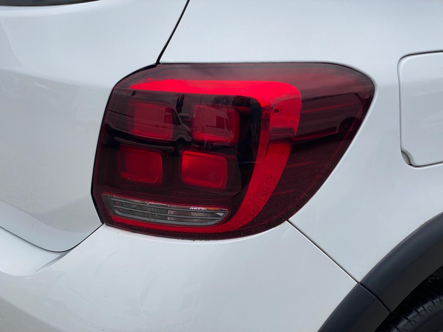 Used Dacia Sandero Stepway for sale - 77684172: Photo 53