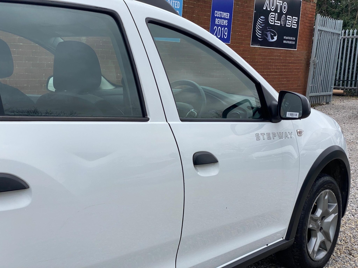 Used Dacia Sandero Stepway for sale - 77684172: Photo 57