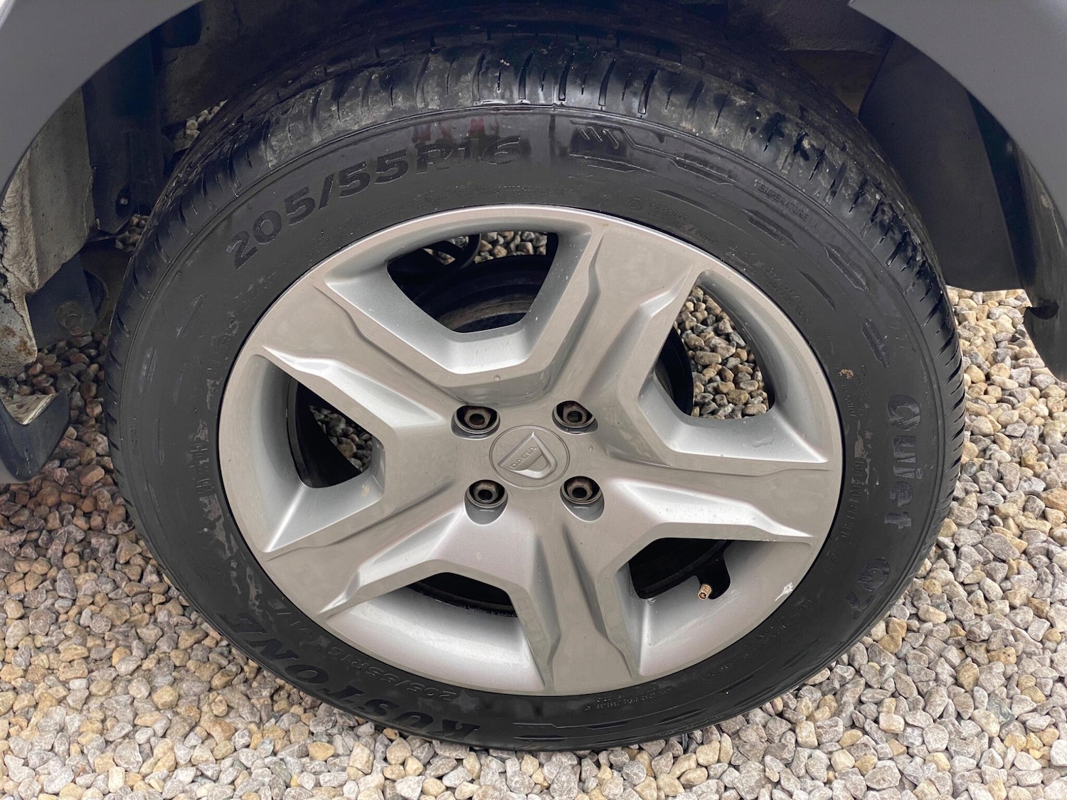 Used Dacia Sandero Stepway for sale - 77684172: Photo 58