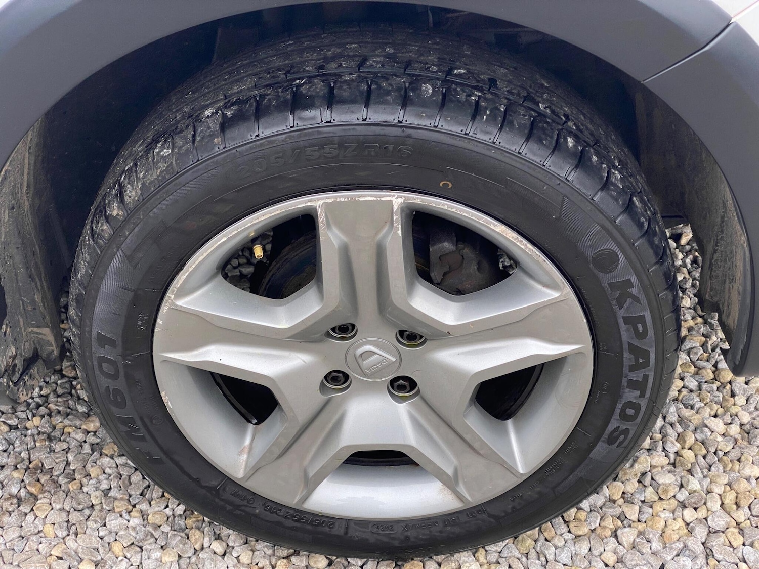 Used Dacia Sandero Stepway for sale - 77684172: Photo 60