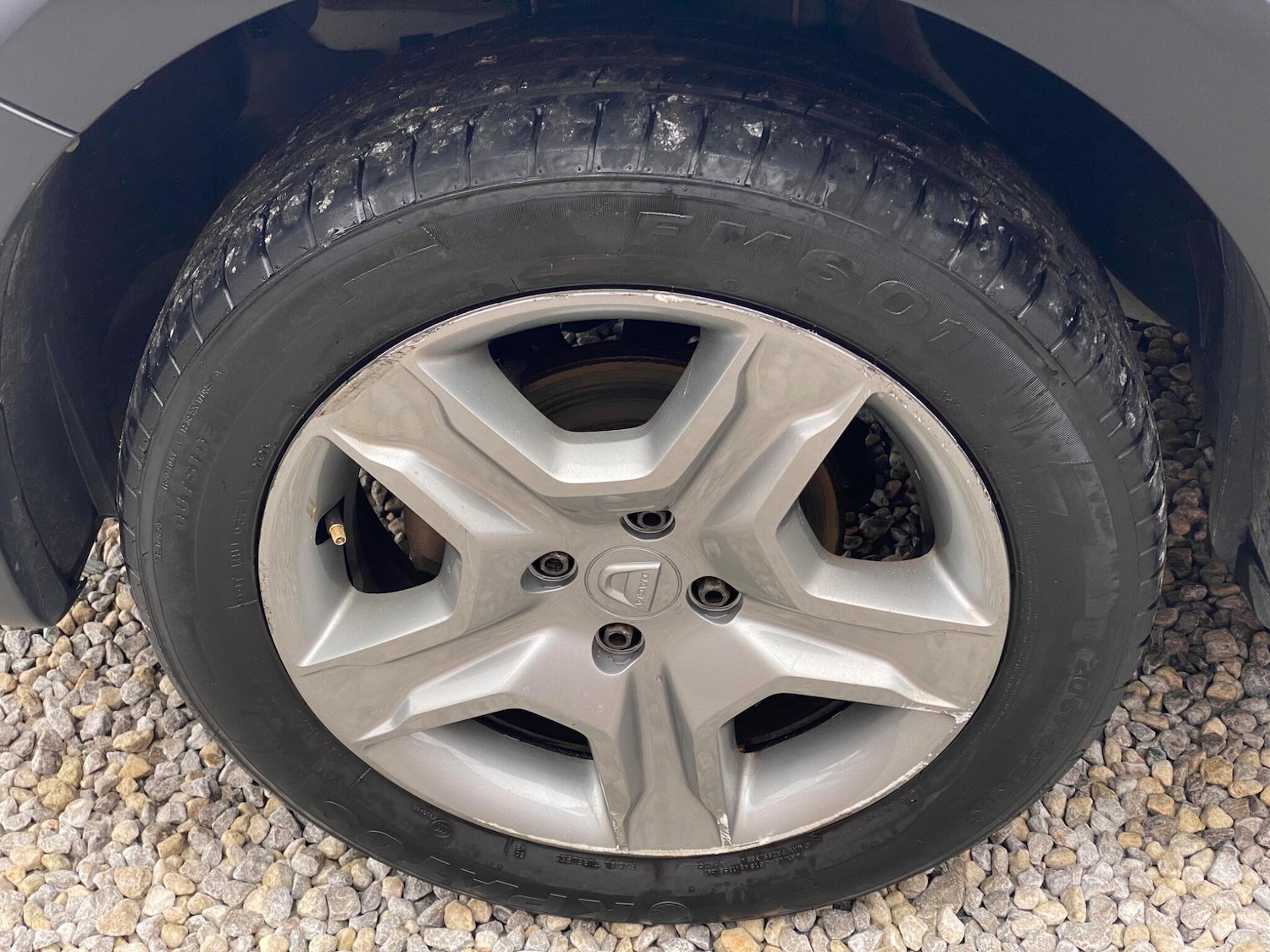 Used Dacia Sandero Stepway for sale - 77684172: Photo 61