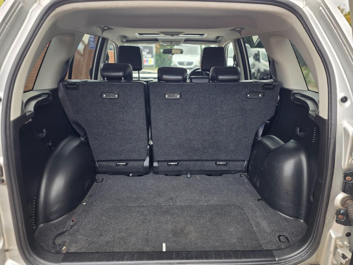 Used Suzuki Grand Vitara 2009 for sale - 76572985: Photo 10