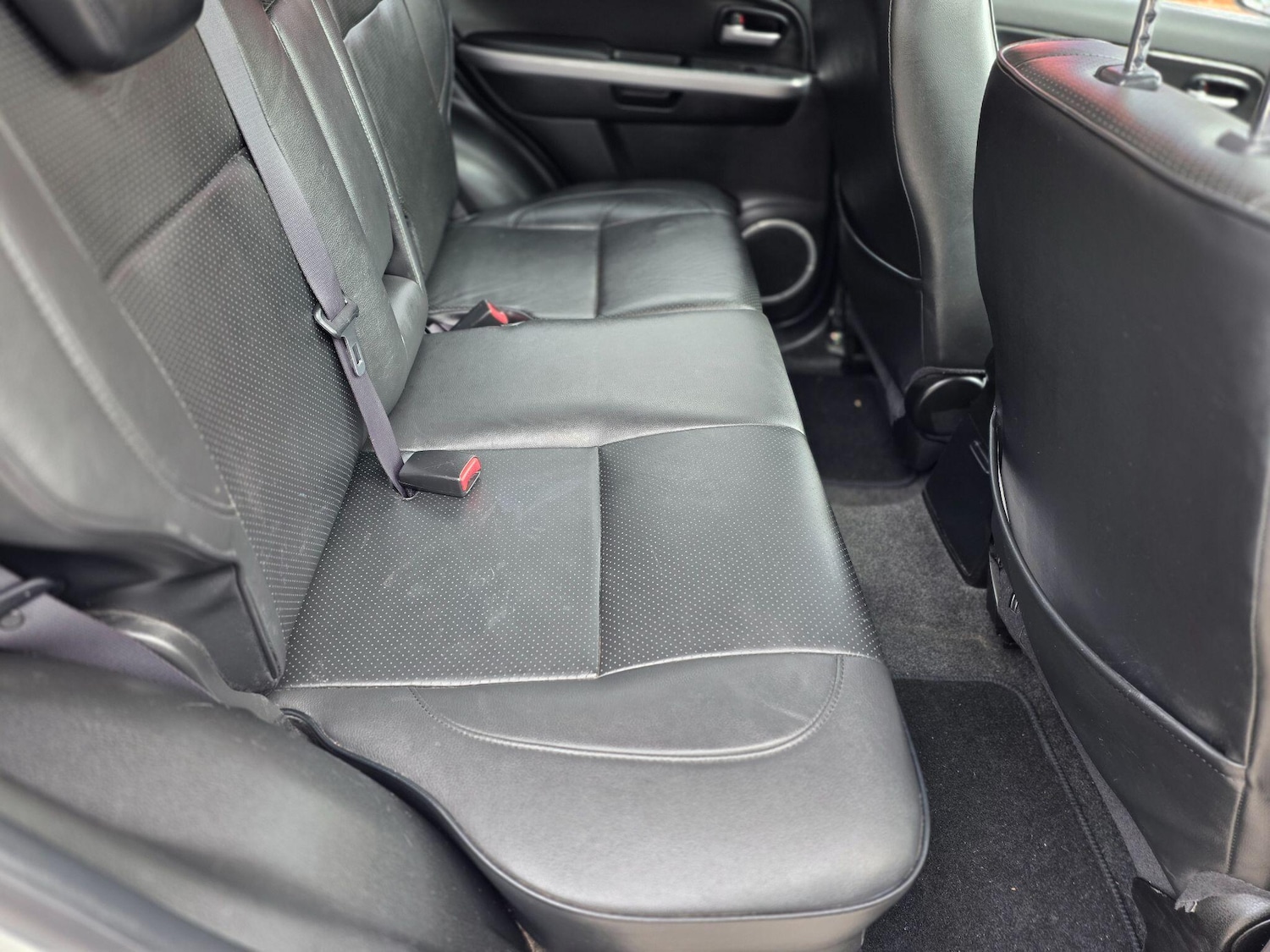 Used Suzuki Grand Vitara 2009 for sale - 76572985: Photo 25