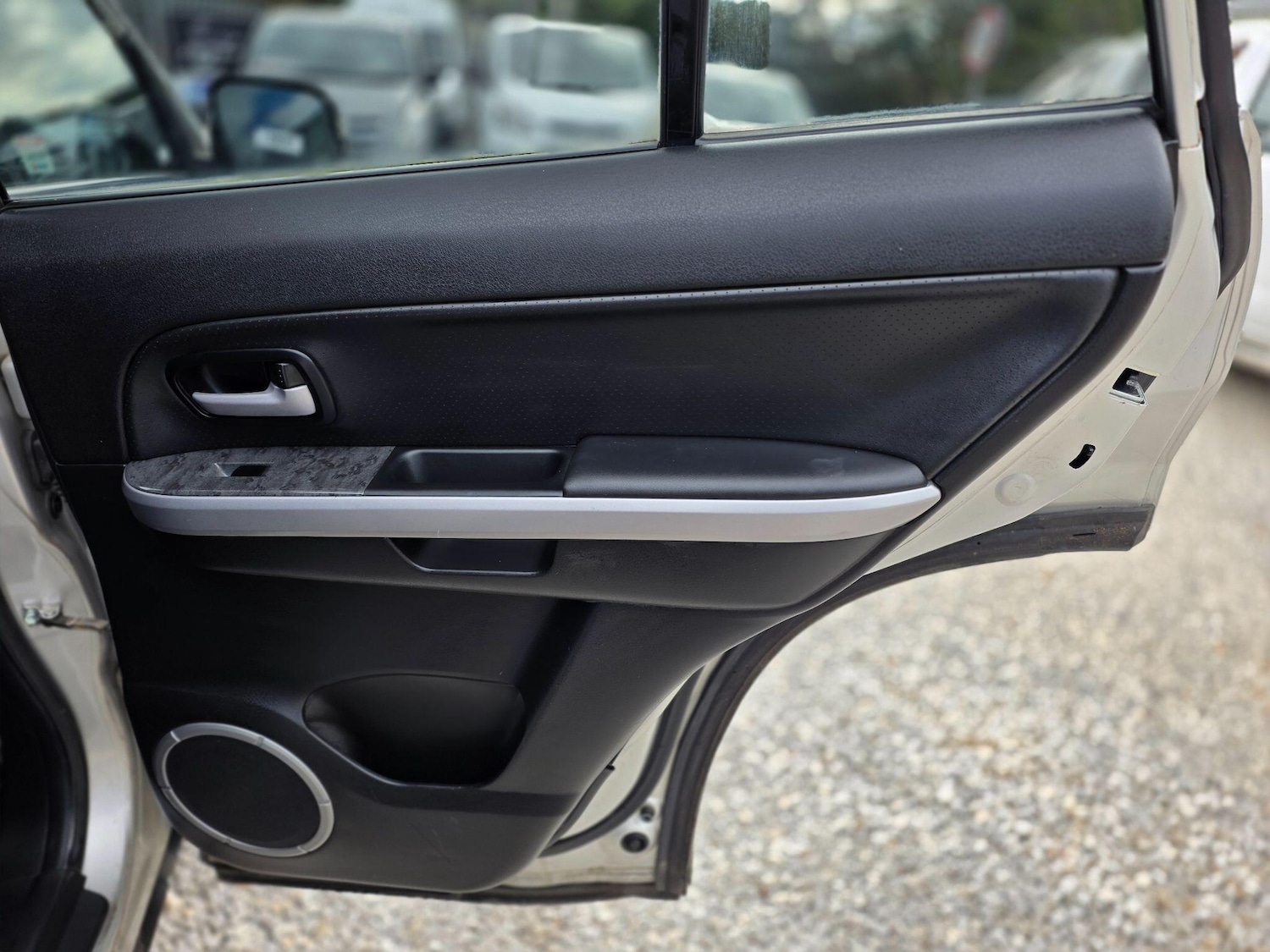 Used Suzuki Grand Vitara 2009 for sale - 76572985: Photo 26