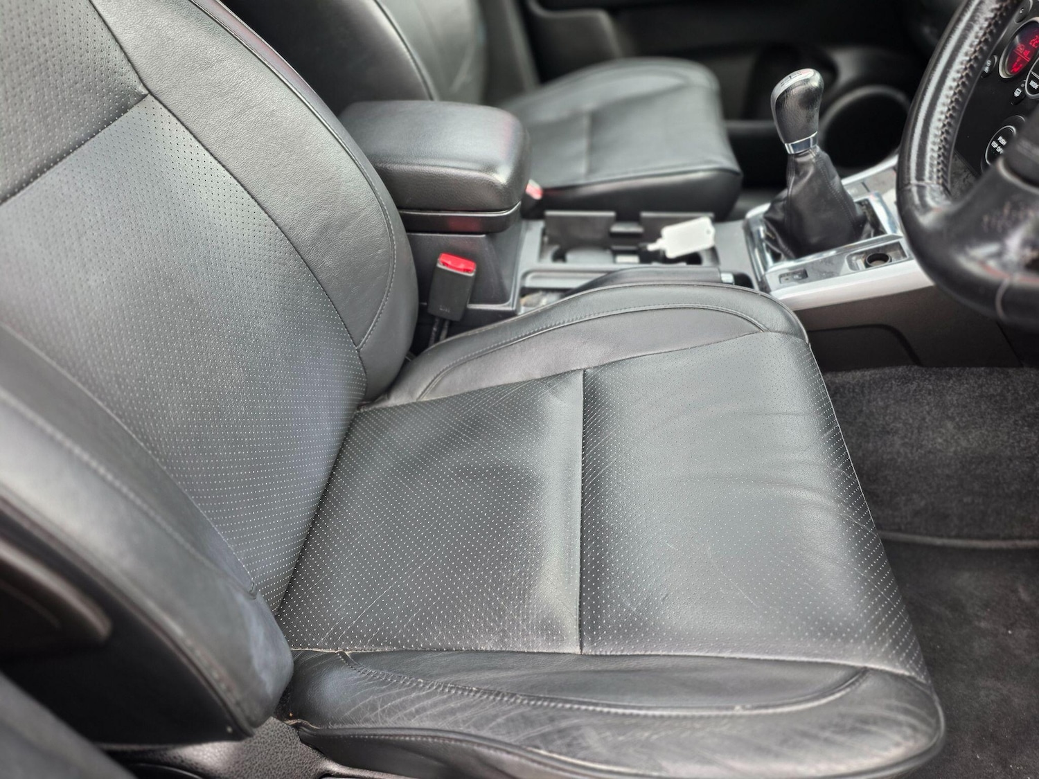 Used Suzuki Grand Vitara 2009 for sale - 76572985: Photo 27