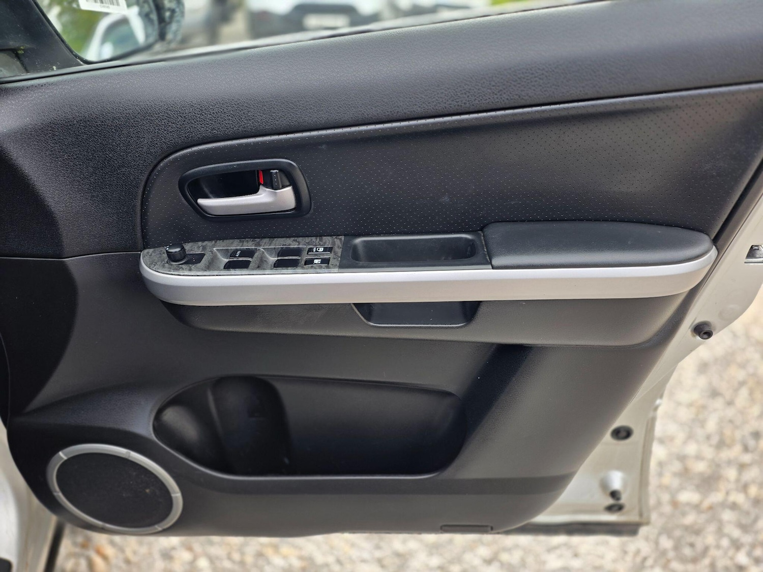 Used Suzuki Grand Vitara 2009 for sale - 76572985: Photo 30