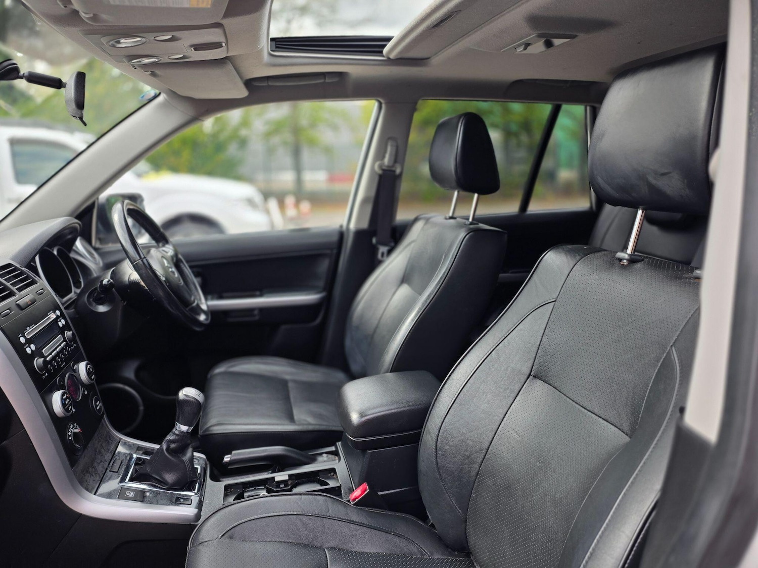 Used Suzuki Grand Vitara 2009 for sale - 76572985: Photo 31