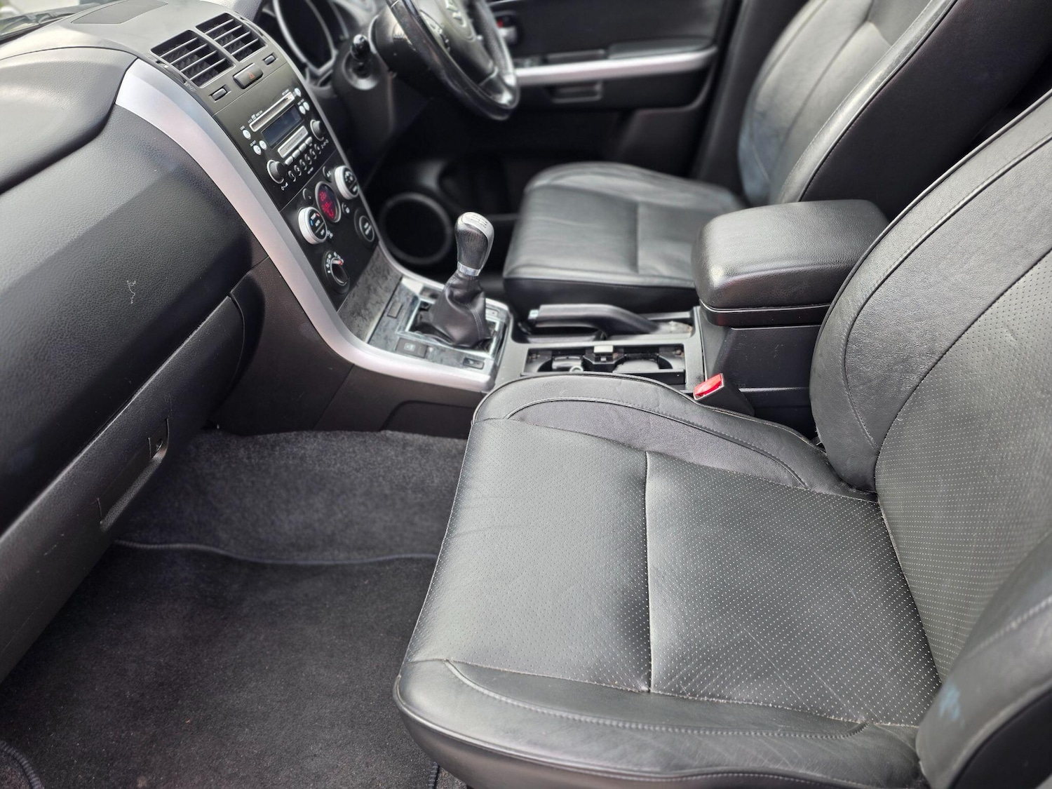 Used Suzuki Grand Vitara 2009 for sale - 76572985: Photo 32