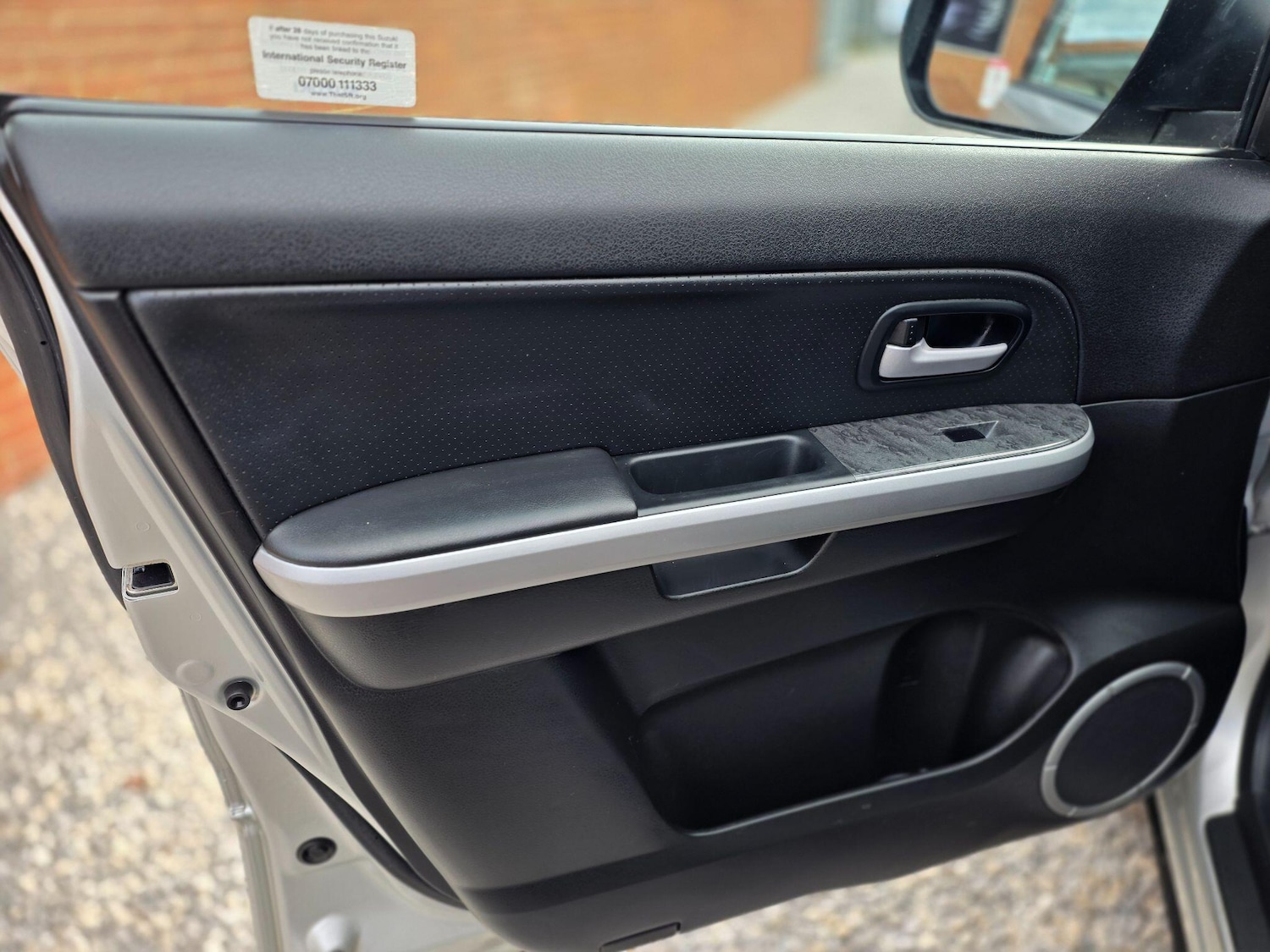 Used Suzuki Grand Vitara 2009 for sale - 76572985: Photo 33