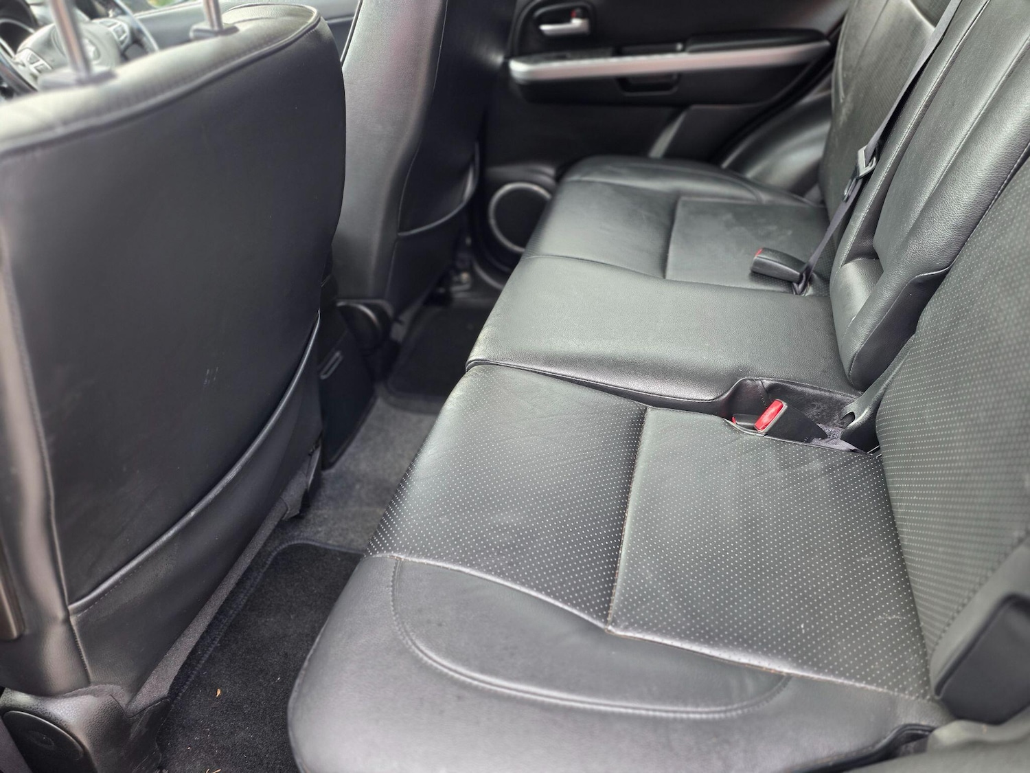 Used Suzuki Grand Vitara 2009 for sale - 76572985: Photo 35