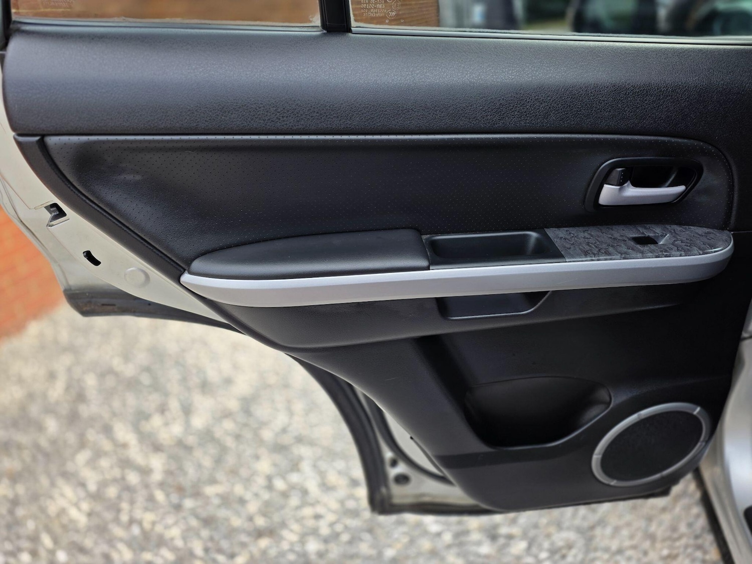 Used Suzuki Grand Vitara 2009 for sale - 76572985: Photo 36