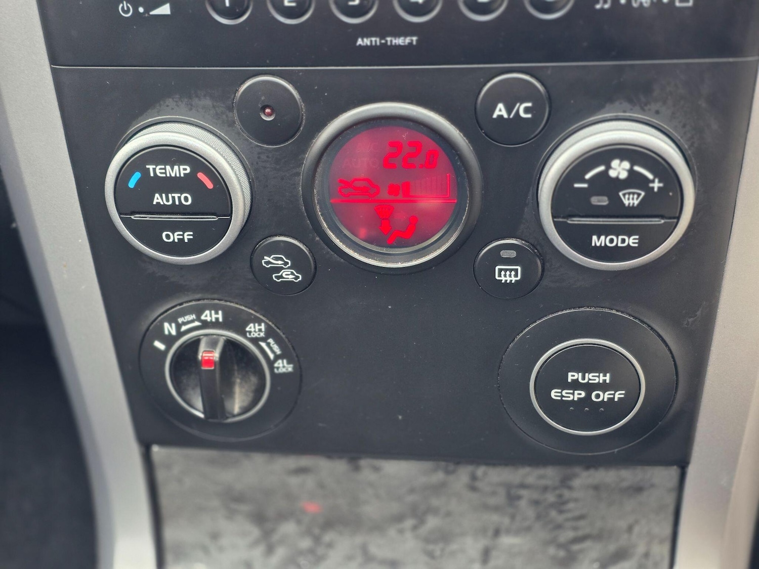 Used Suzuki Grand Vitara 2009 for sale - 76572985: Photo 41