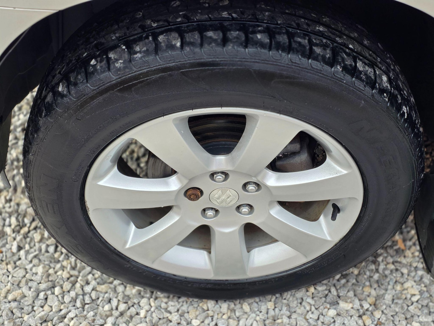 Used Suzuki Grand Vitara 2009 for sale - 76572985: Photo 46