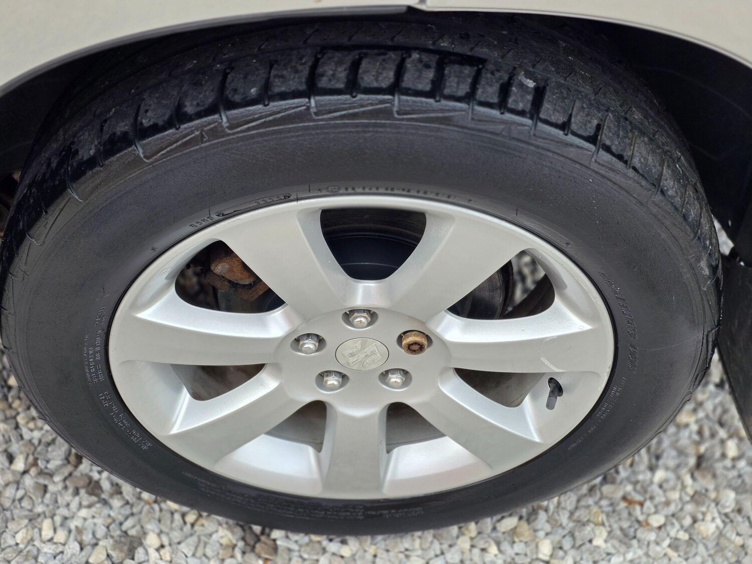 Used Suzuki Grand Vitara 2009 for sale - 76572985: Photo 47