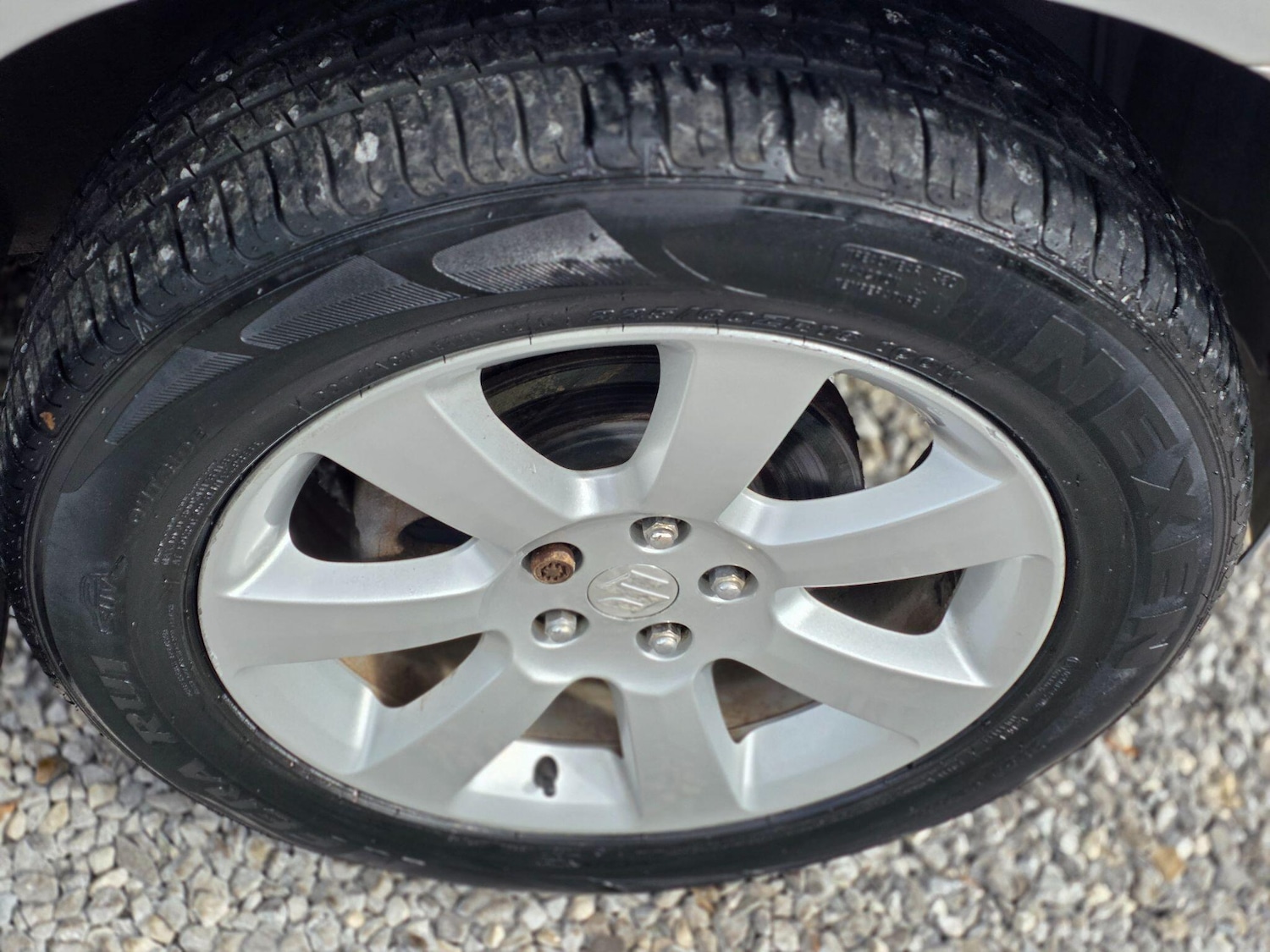 Used Suzuki Grand Vitara 2009 for sale - 76572985: Photo 48