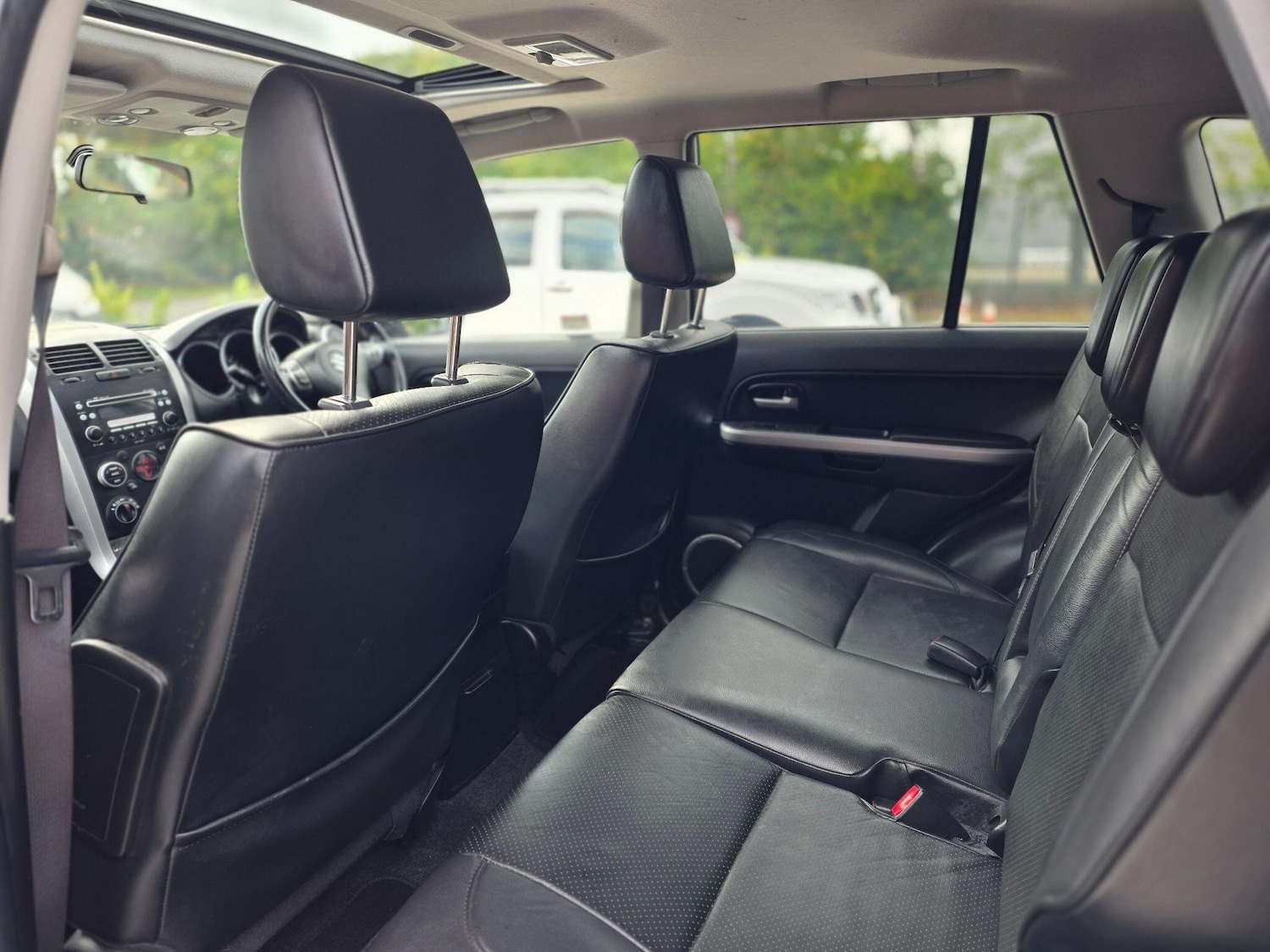 Used Suzuki Grand Vitara 2009 for sale - 76572985: Photo 7