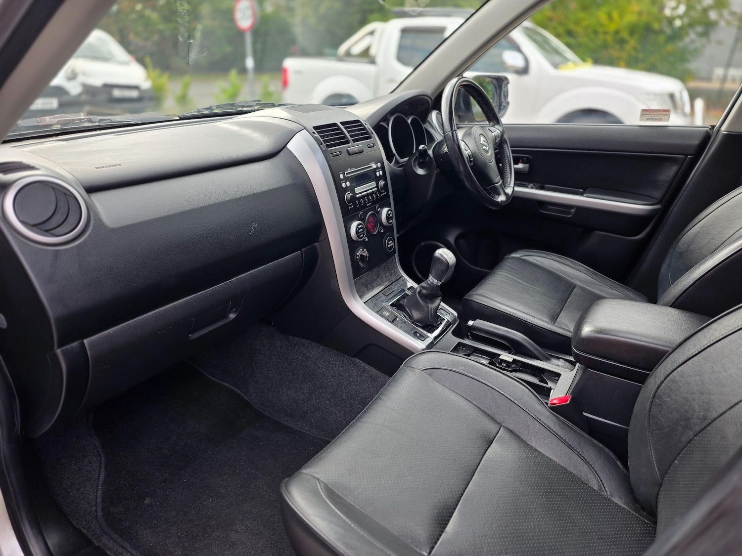 Used Suzuki Grand Vitara 2009 for sale - 76572985: Photo 9